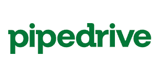 Pipedrive logo